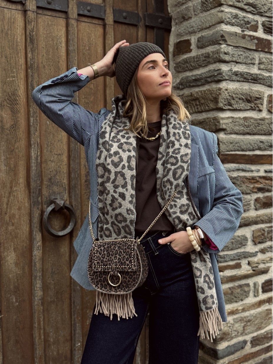 SAC OSLO CUIR SAC OSLO CUIR