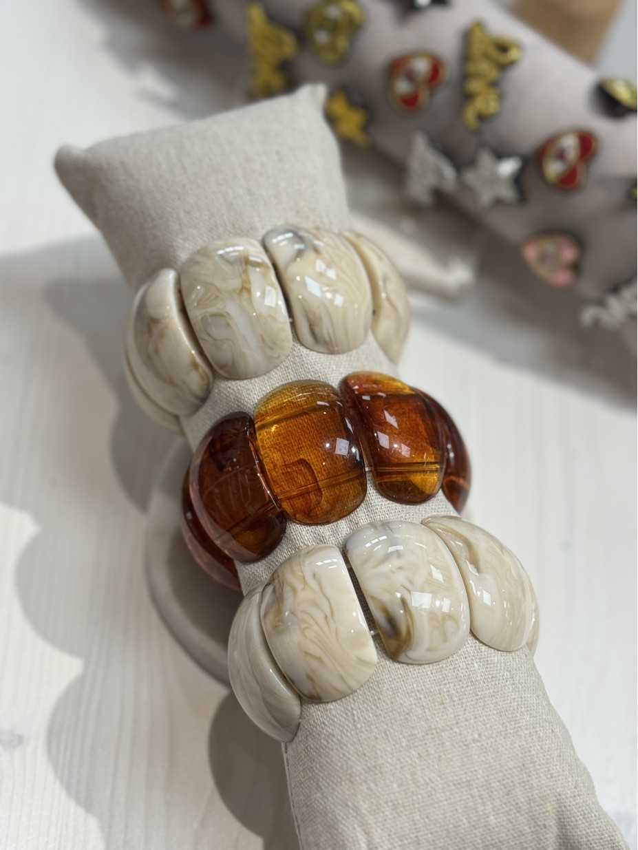 BRACELET ROMANE BRACELET ROMANE