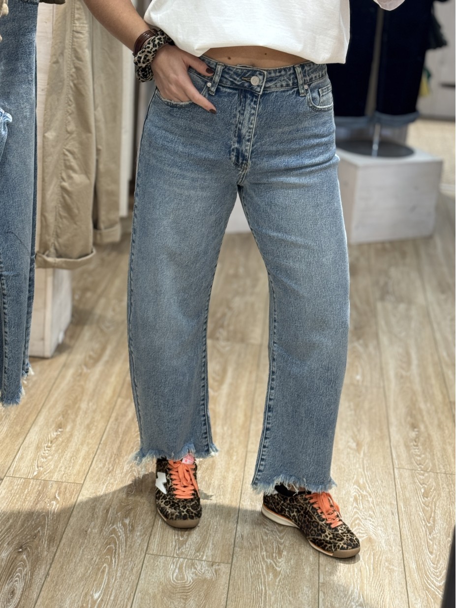 JEAN NOAH BLEU JEAN NOAH BLEU