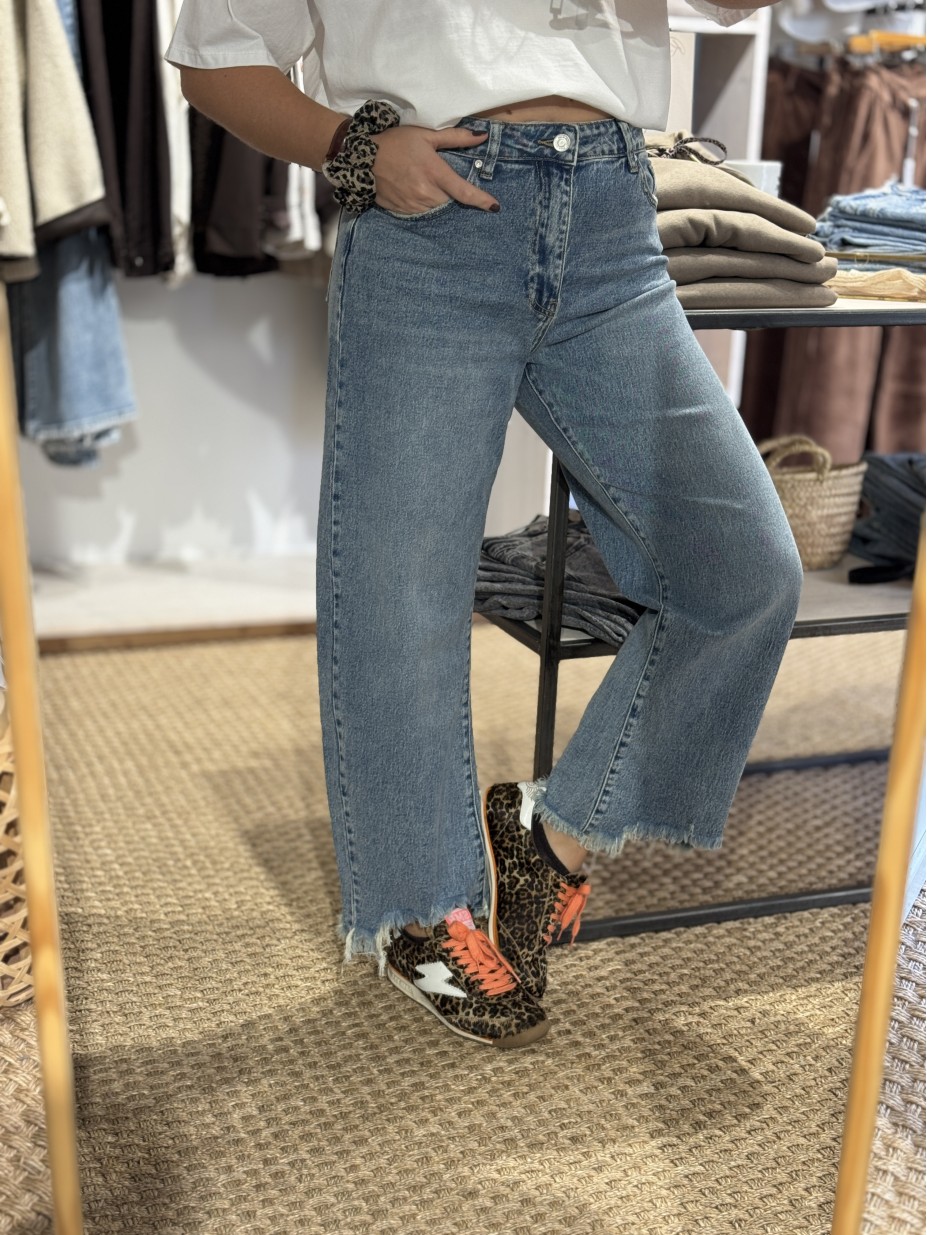 JEAN NOAH BLEU JEAN NOAH BLEU