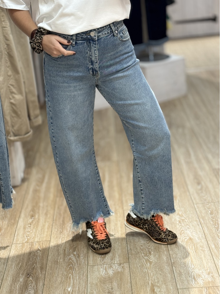 JEAN NOAH BLEU JEAN NOAH BLEU