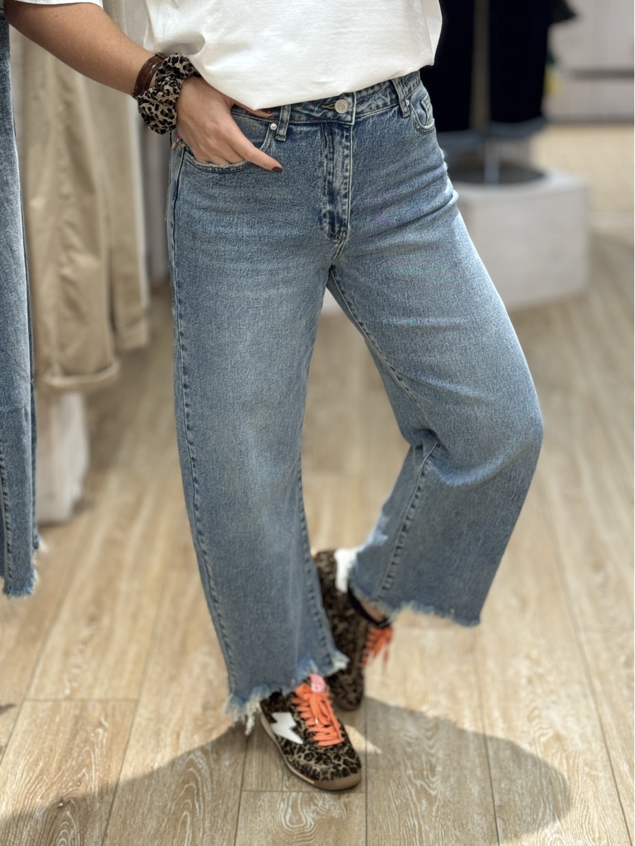 JEAN NOAH BLEU JEAN NOAH BLEU