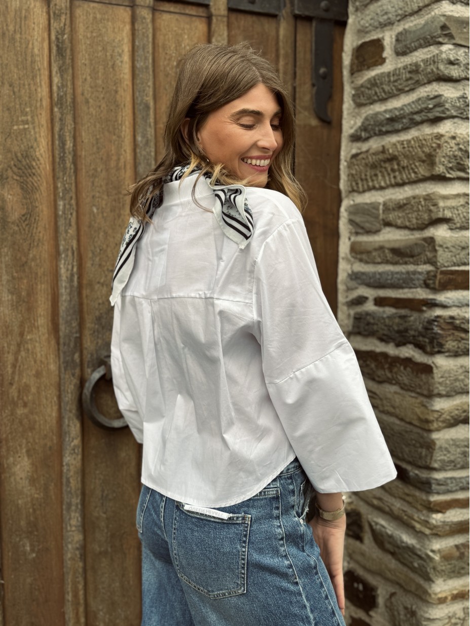 CHEMISE ABBY CHEMISE ABBY