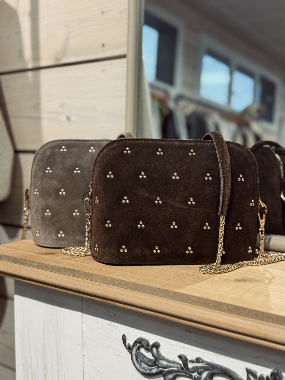 SAC FERDINAND TAUPE SAC FERDINAND TAUPE