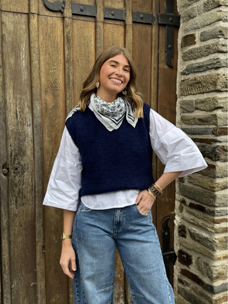 FOULARD HONORINE FOULARD HONORINE