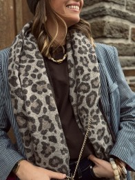 MOUFLES MOELLA CHOCO