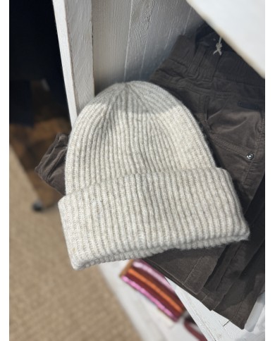 BONNET MOELLA BEIGE