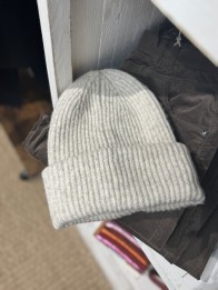 MOUFLES MOELLA BEIGE