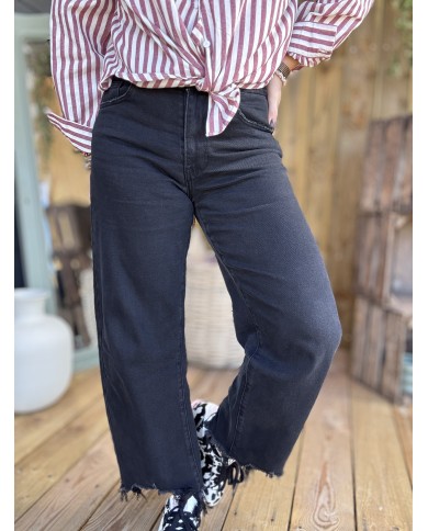 JEAN NOAH NOIR coupe barrel