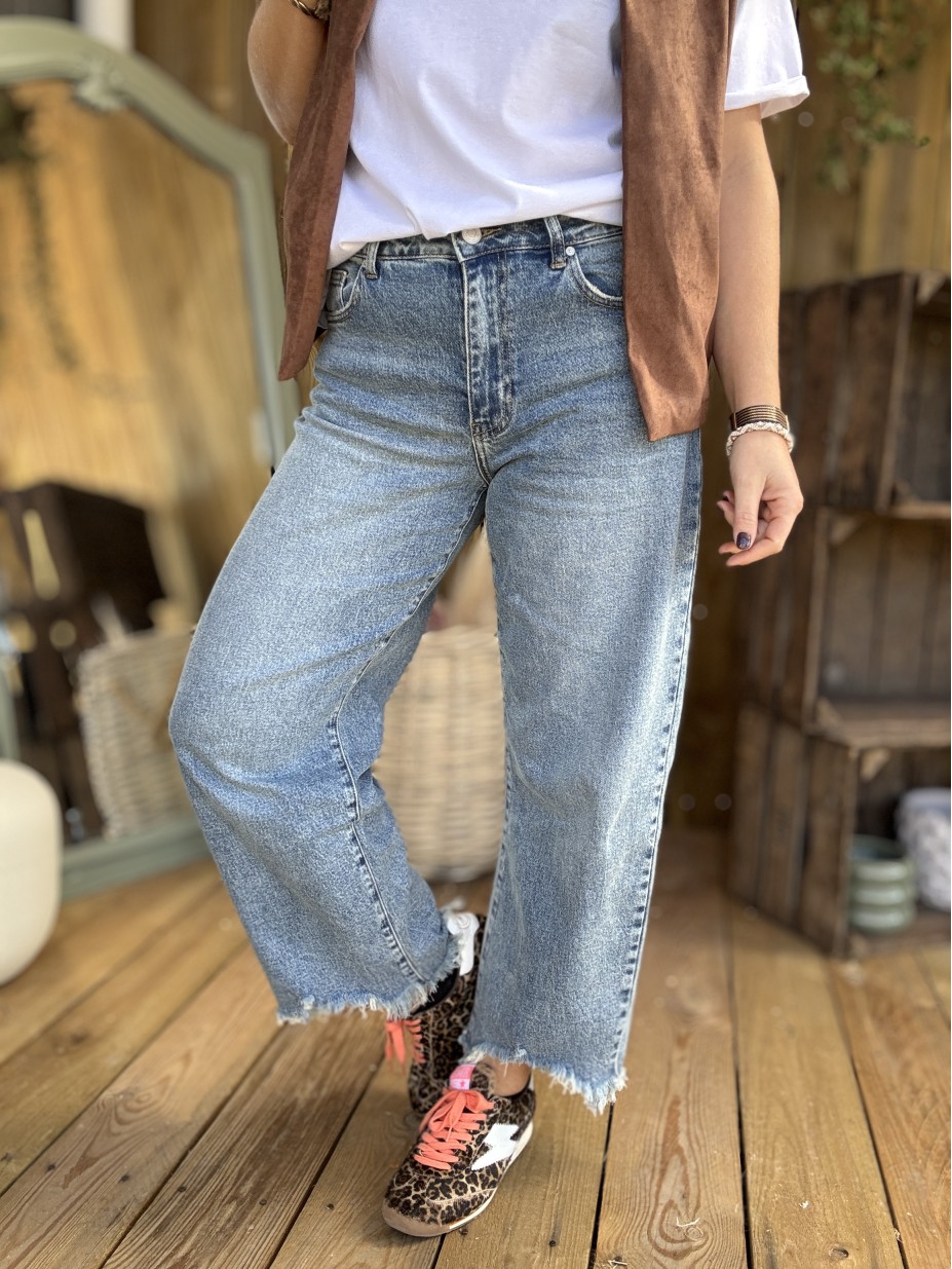 JEAN NOAH BLEU JEAN NOAH BLEU