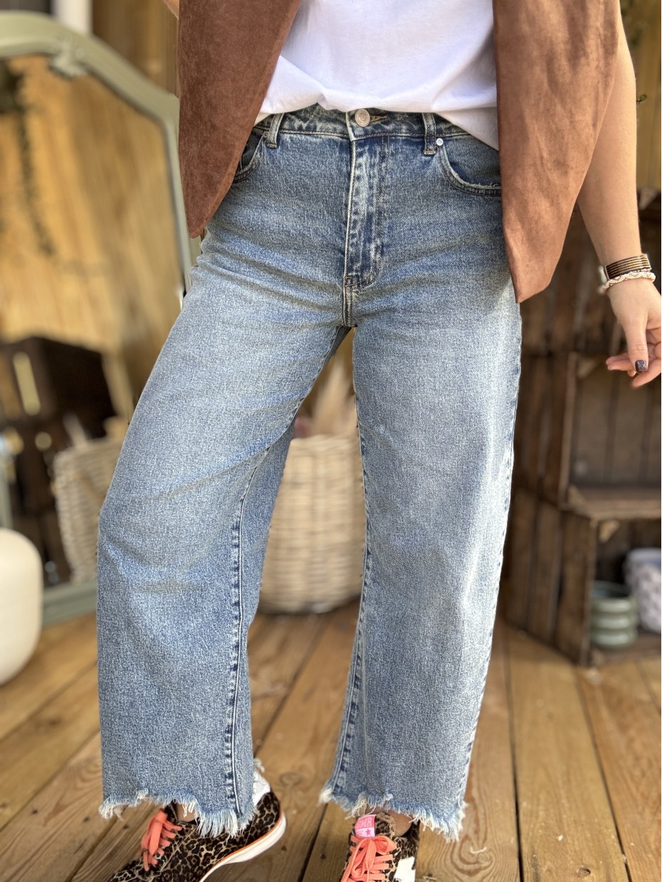 JEAN NOAH BLEU JEAN NOAH BLEU