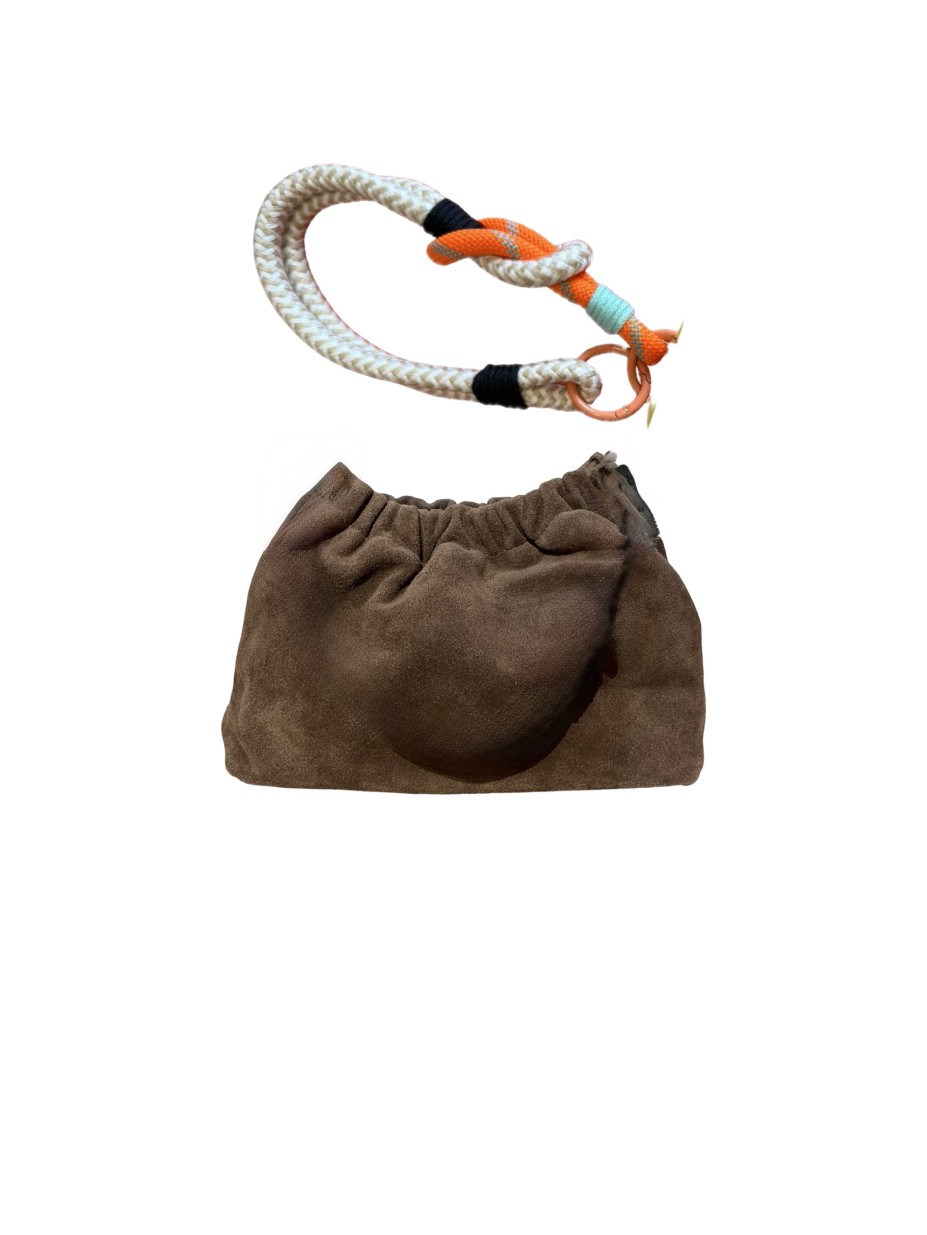 SAC LOUISON TAUPE SAC LOUISON TAUPE