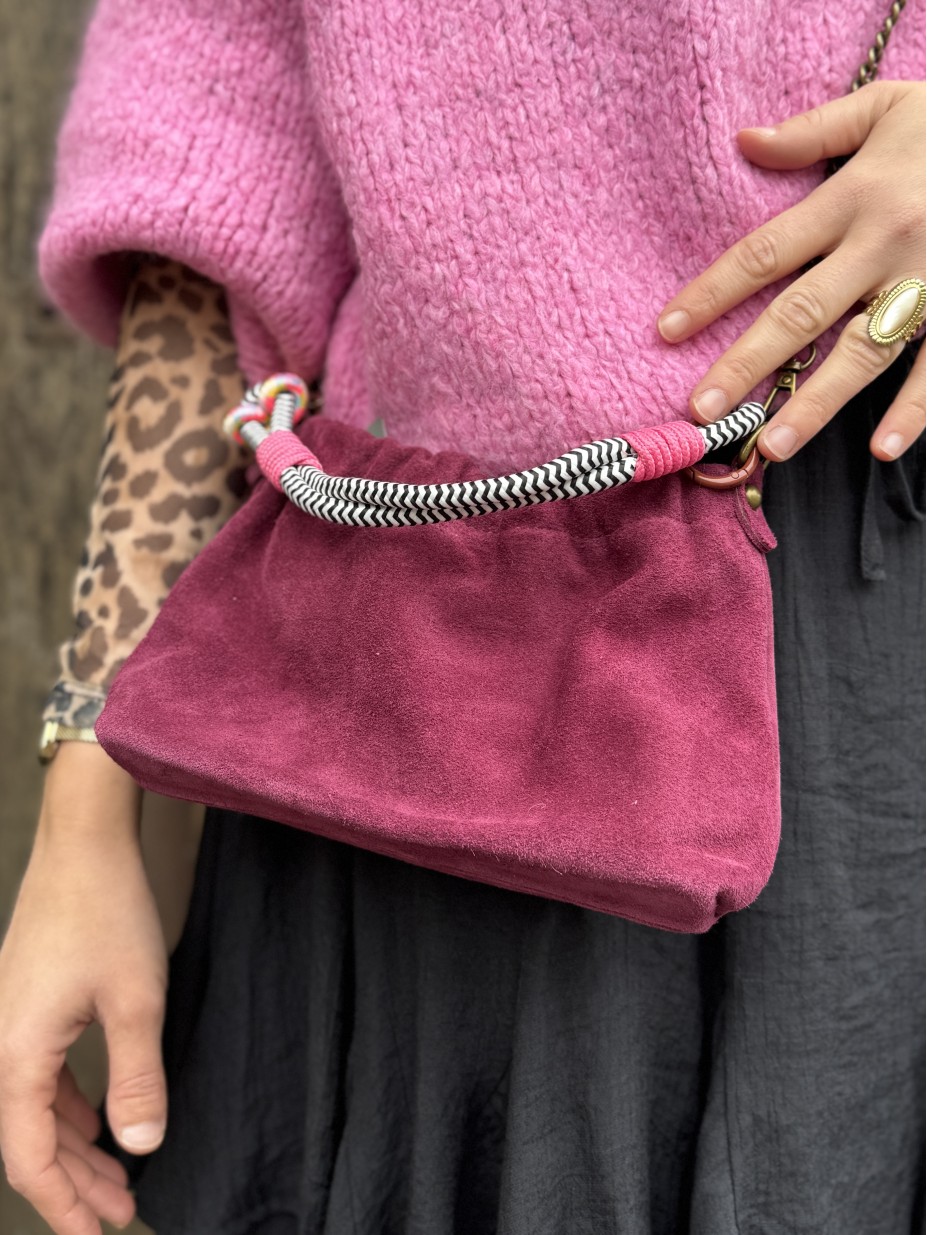 SAC LOUISON PRUNE SAC LOUISON PRUNE