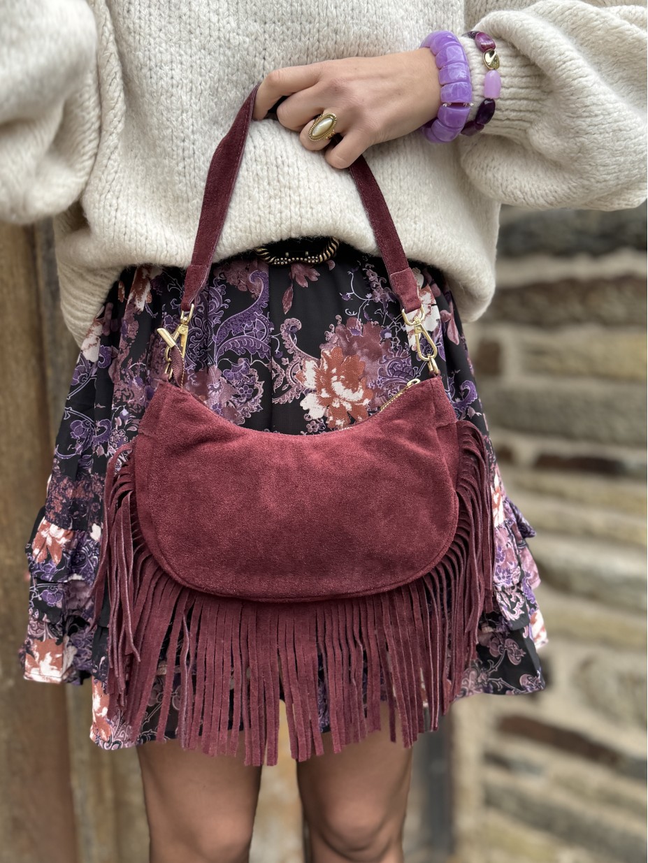 SAC MIGUEL PRUNE SAC MIGUEL PRUNE