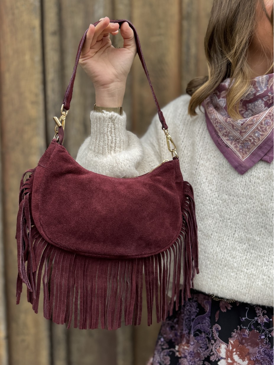 SAC MIGUEL PRUNE SAC MIGUEL PRUNE