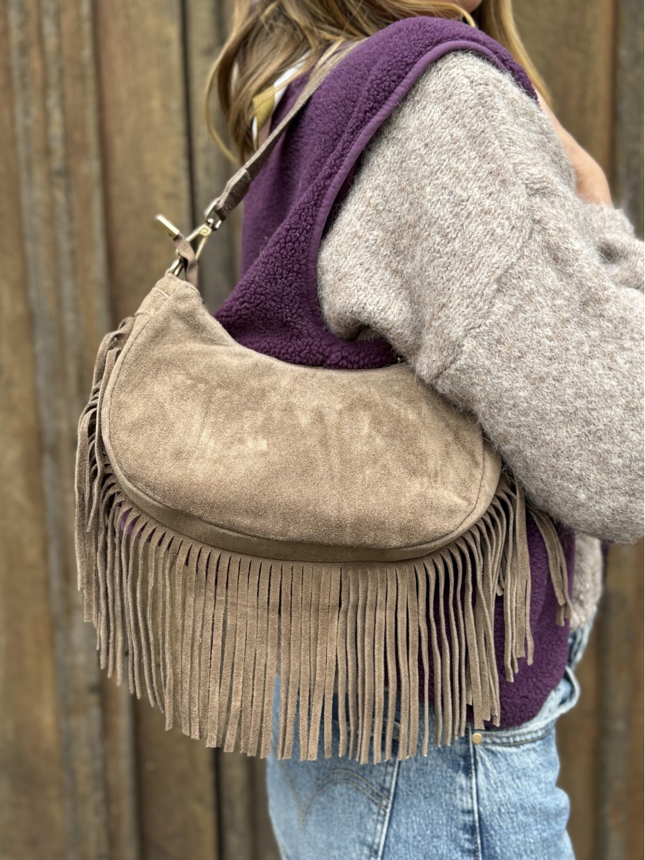 SAC MIGUEL TAUPE SAC MIGUEL TAUPE