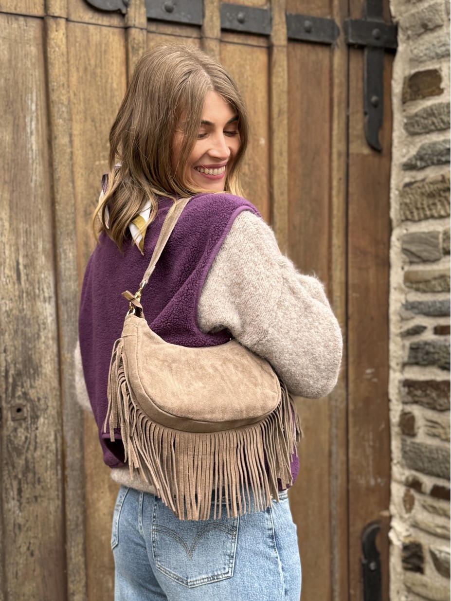 SAC MIGUEL TAUPE SAC MIGUEL TAUPE