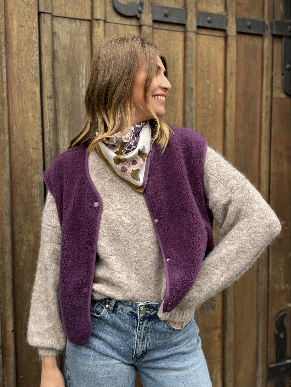SHERPA LOLA SHERPA LOLA