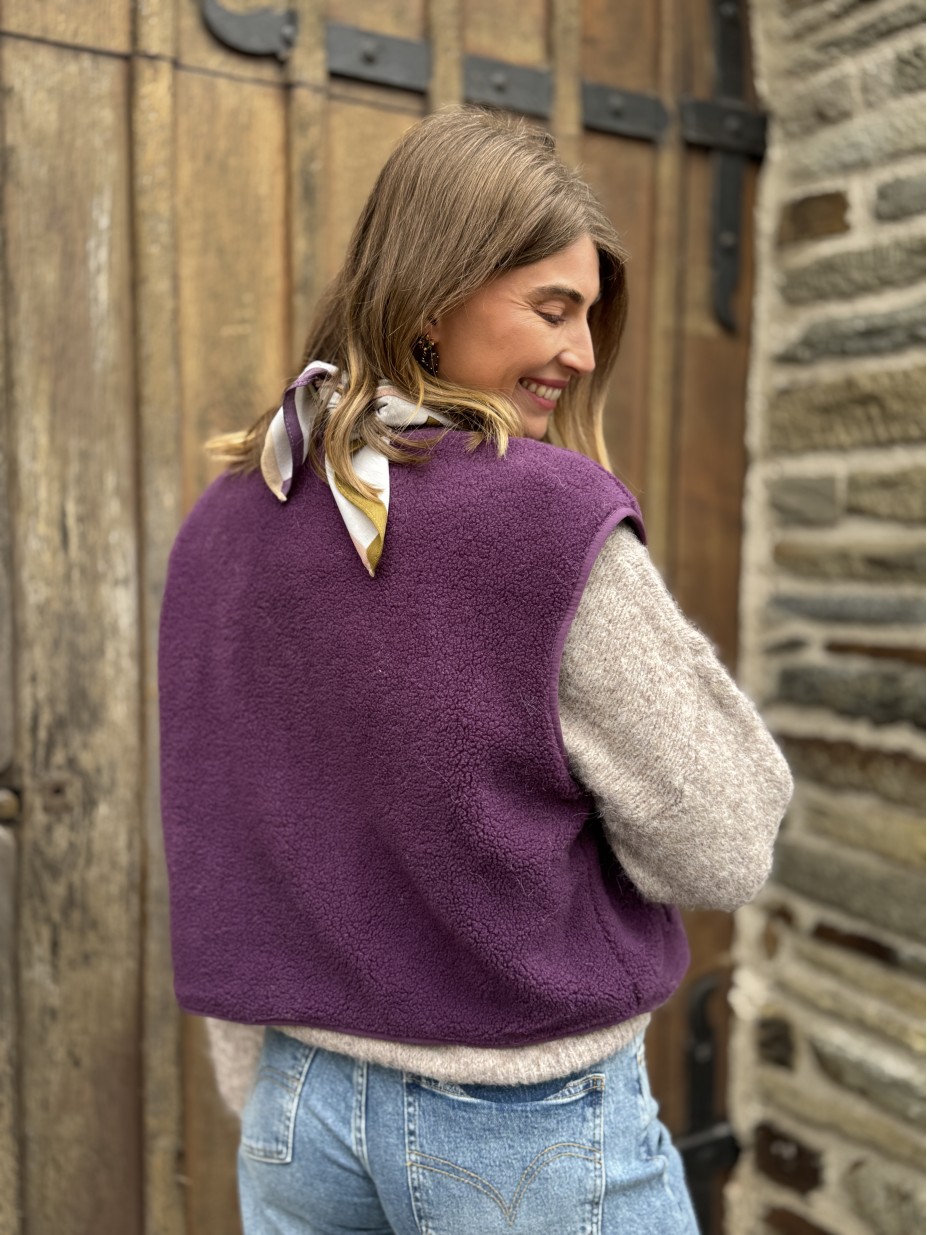SHERPA LOLA SHERPA LOLA