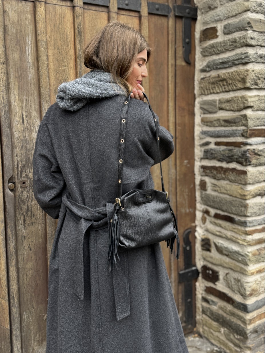 MANTEAU AUDREY MANTEAU AUDREY