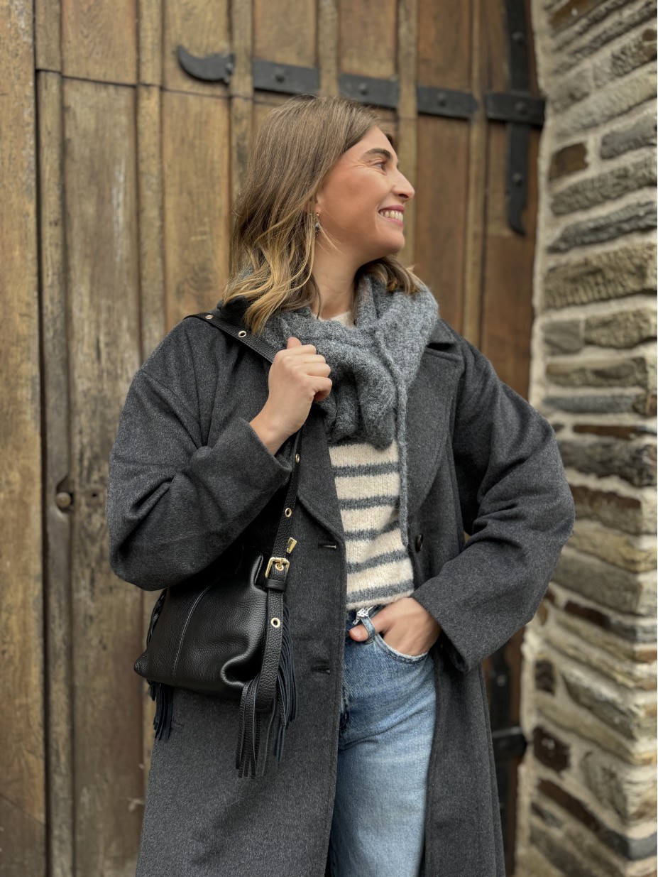 MANTEAU AUDREY MANTEAU AUDREY