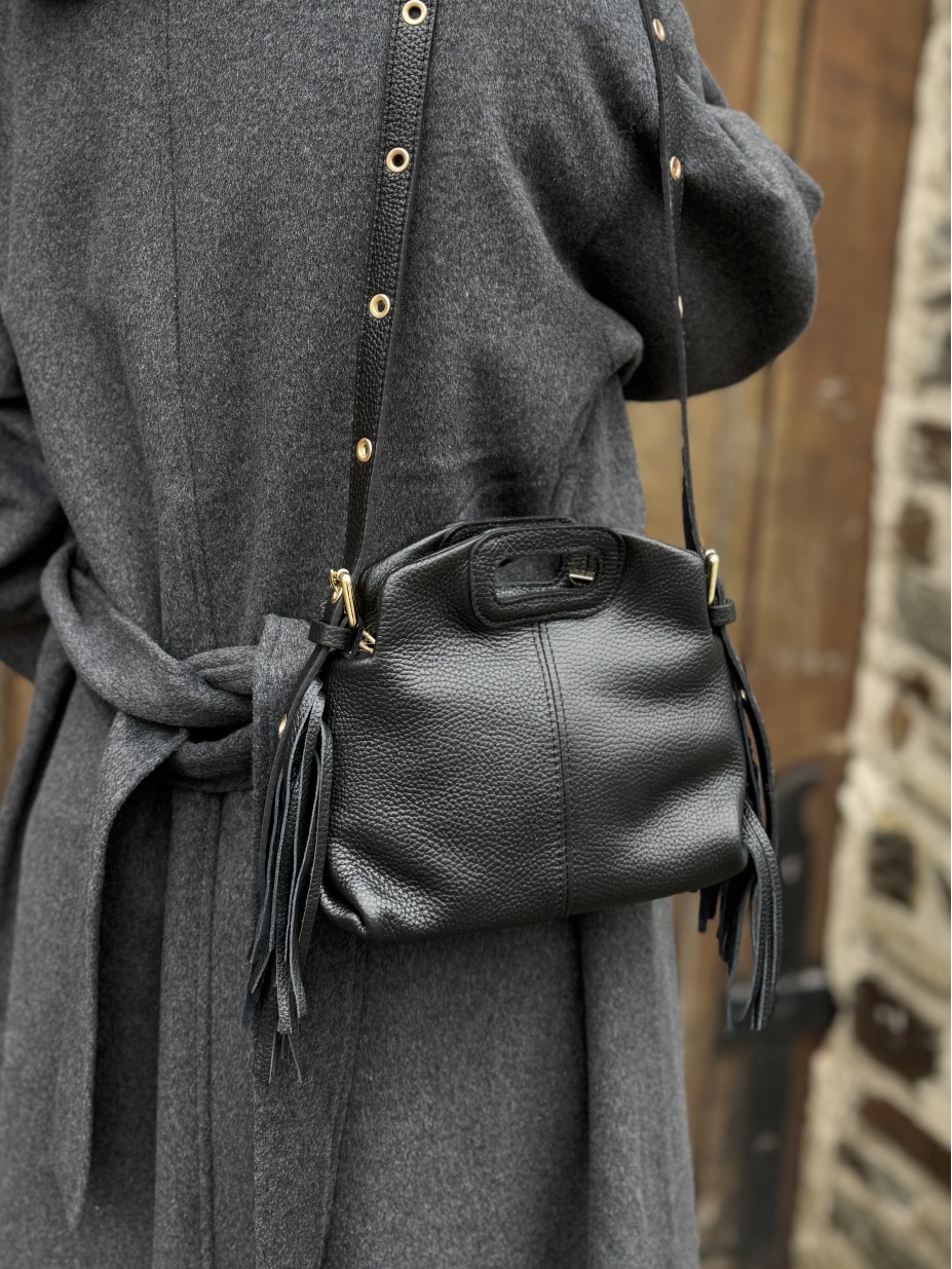 SAC HENRI NOIR SAC HENRI NOIR