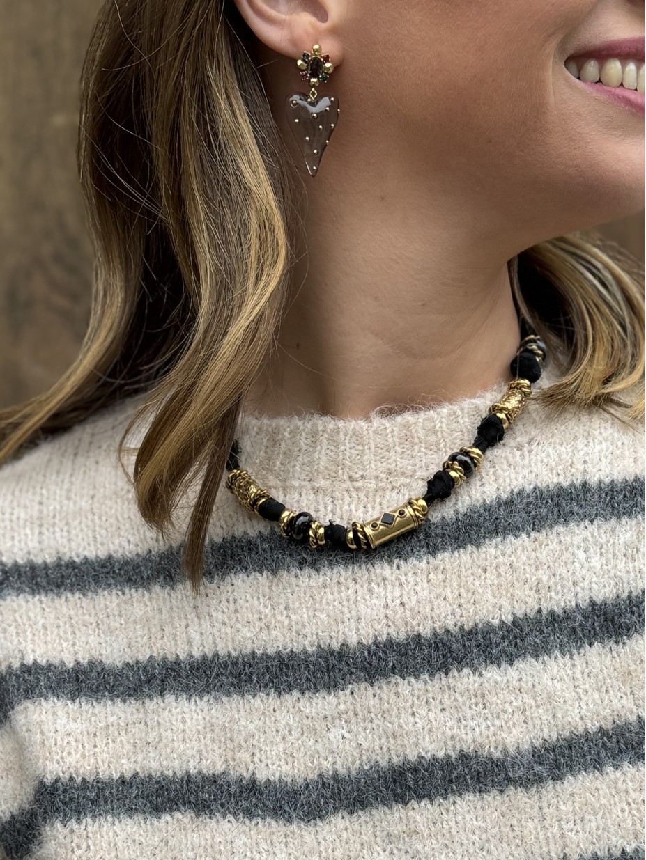 PULL HARLEY GRIS PULL HARLEY GRIS