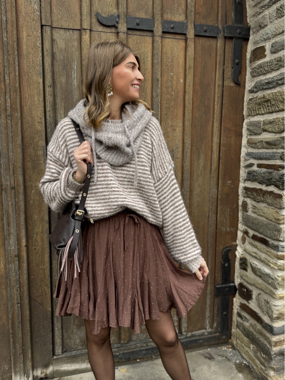 SAC HENRI CHOCO SAC HENRI CHOCO