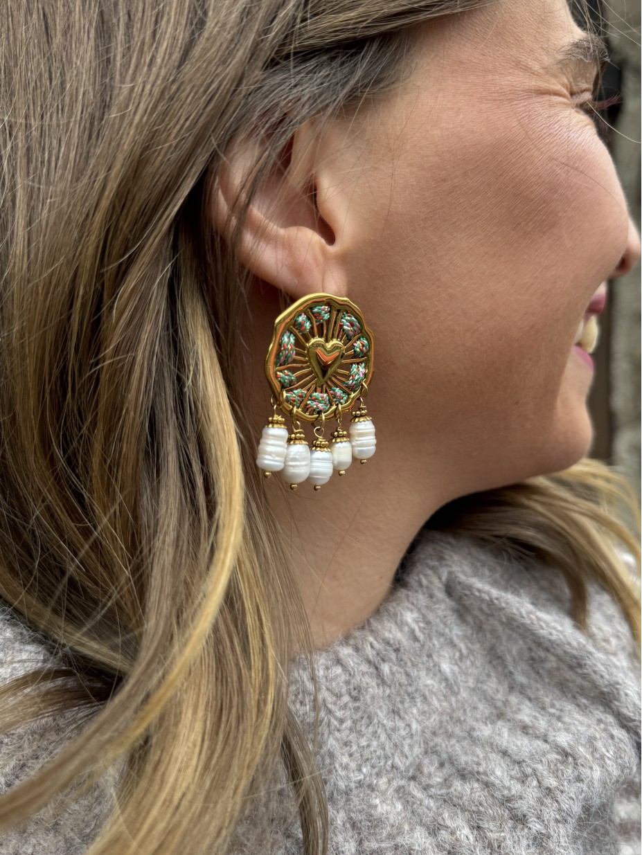 BOUCLES ANOUCK BOUCLES ANOUCK
