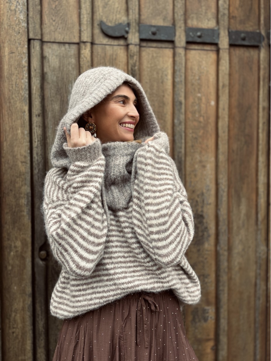 PULL ALPHONSE PULL ALPHONSE