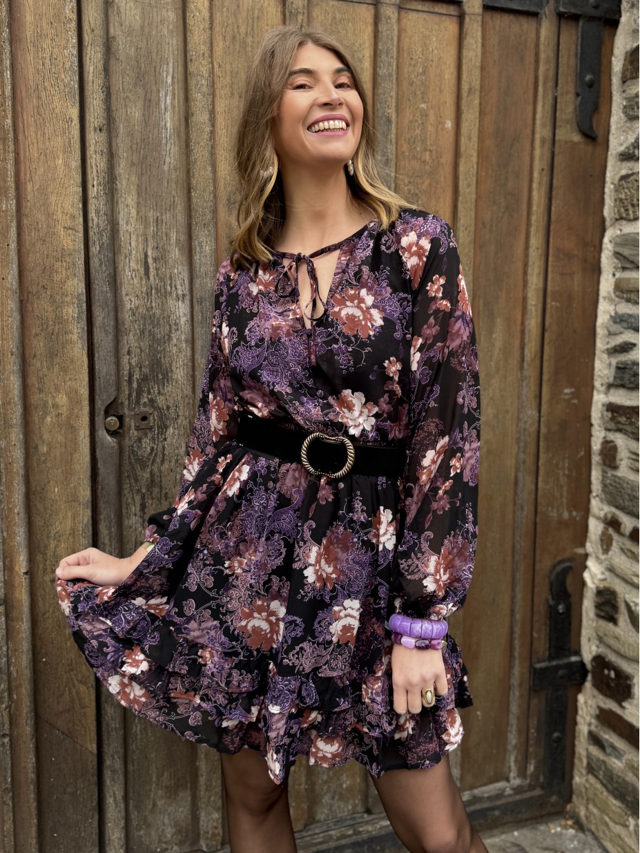 ROBE JOYCE ROBE JOYCE