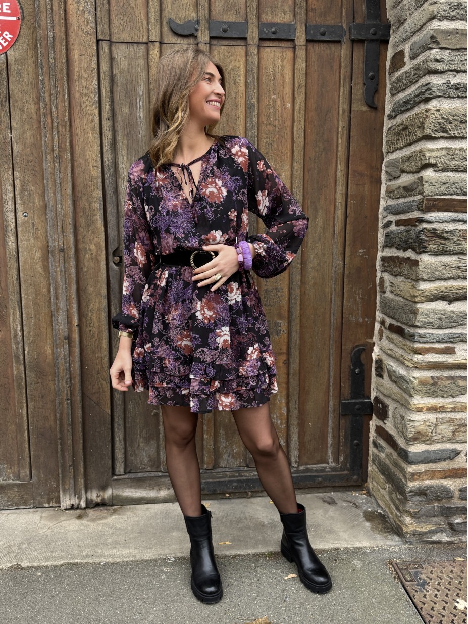 ROBE JOYCE ROBE JOYCE