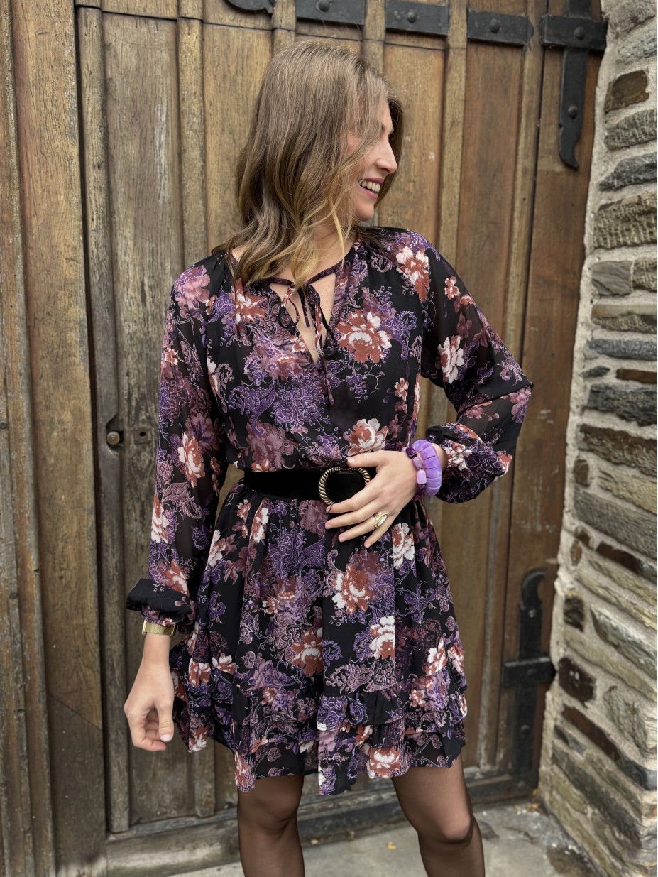 ROBE JOYCE ROBE JOYCE