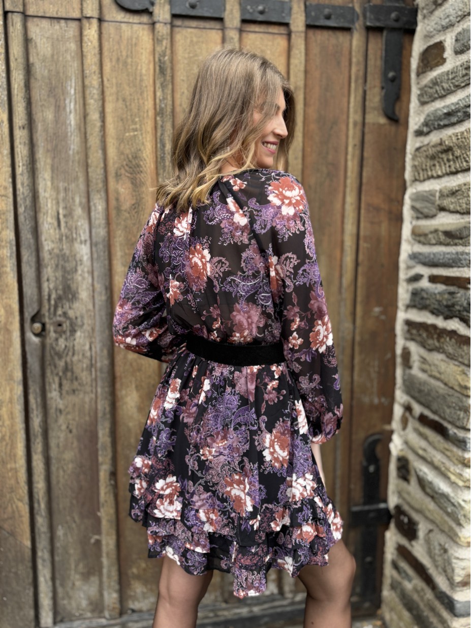 ROBE JOYCE ROBE JOYCE