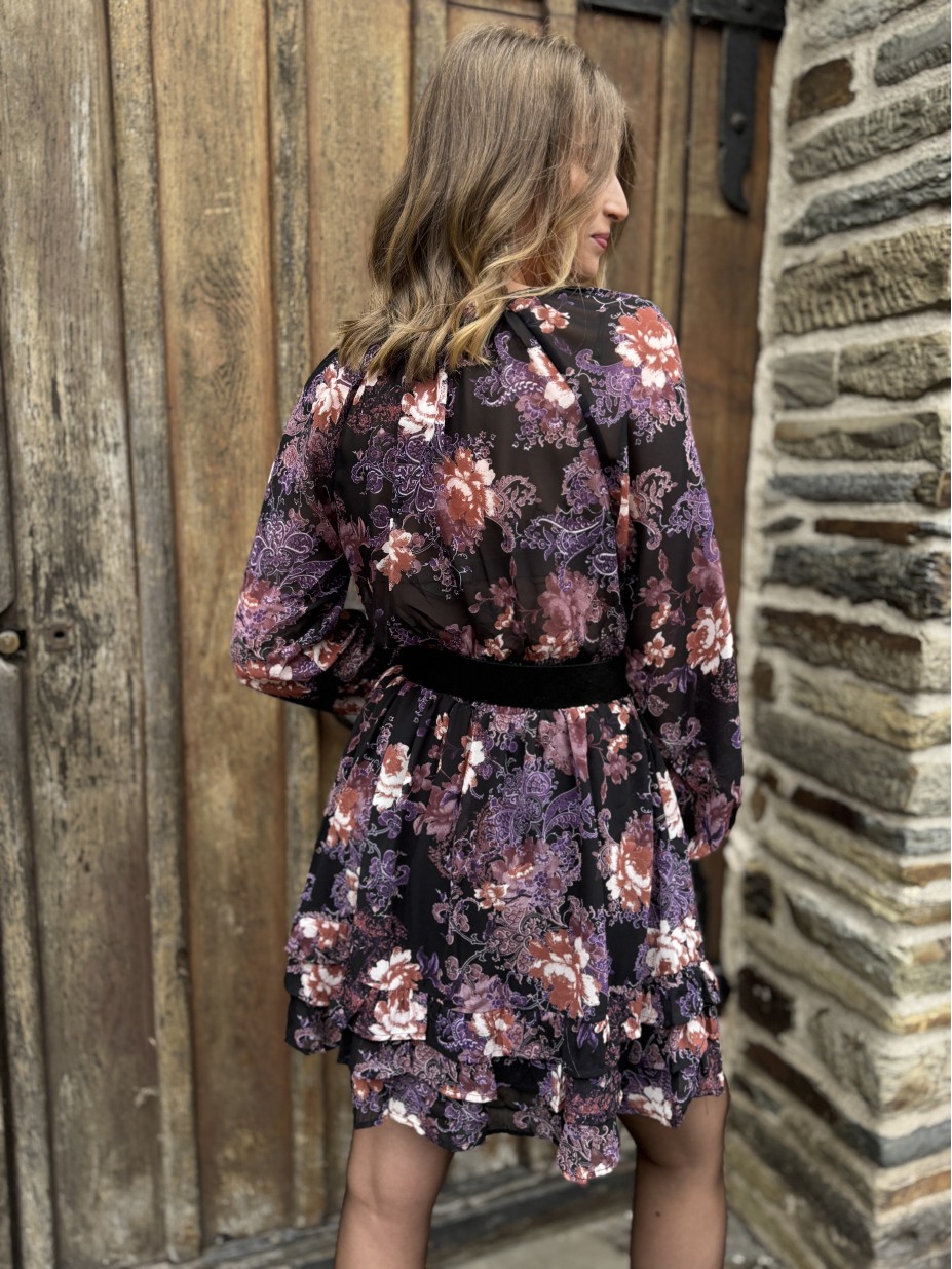 ROBE JOYCE ROBE JOYCE