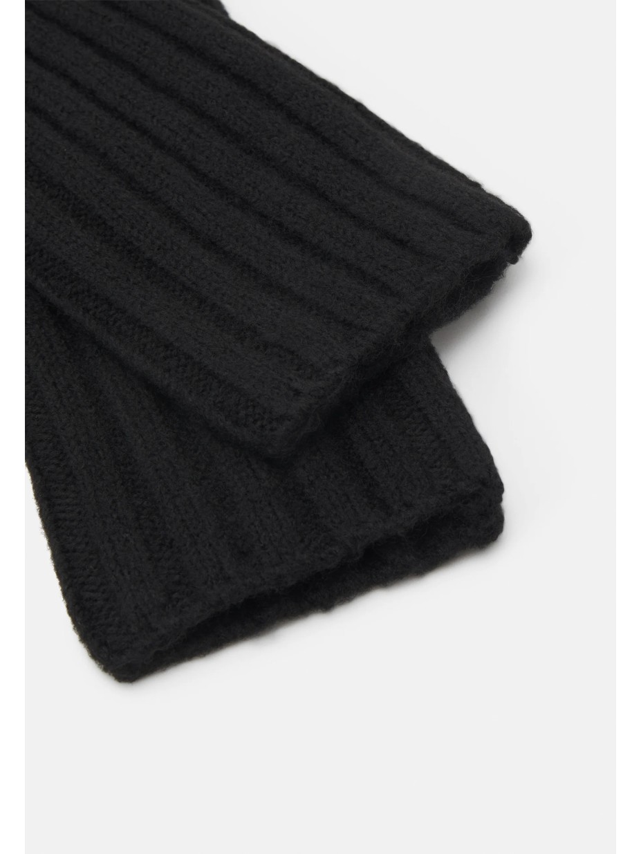 GUETRE AMINA NOIRE GUETRE AMINA NOIRE