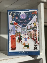 PUZZLE RAINBOW MOUNTAIN