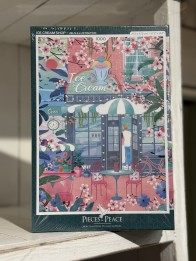 PUZZLE BRUGES A NOEL