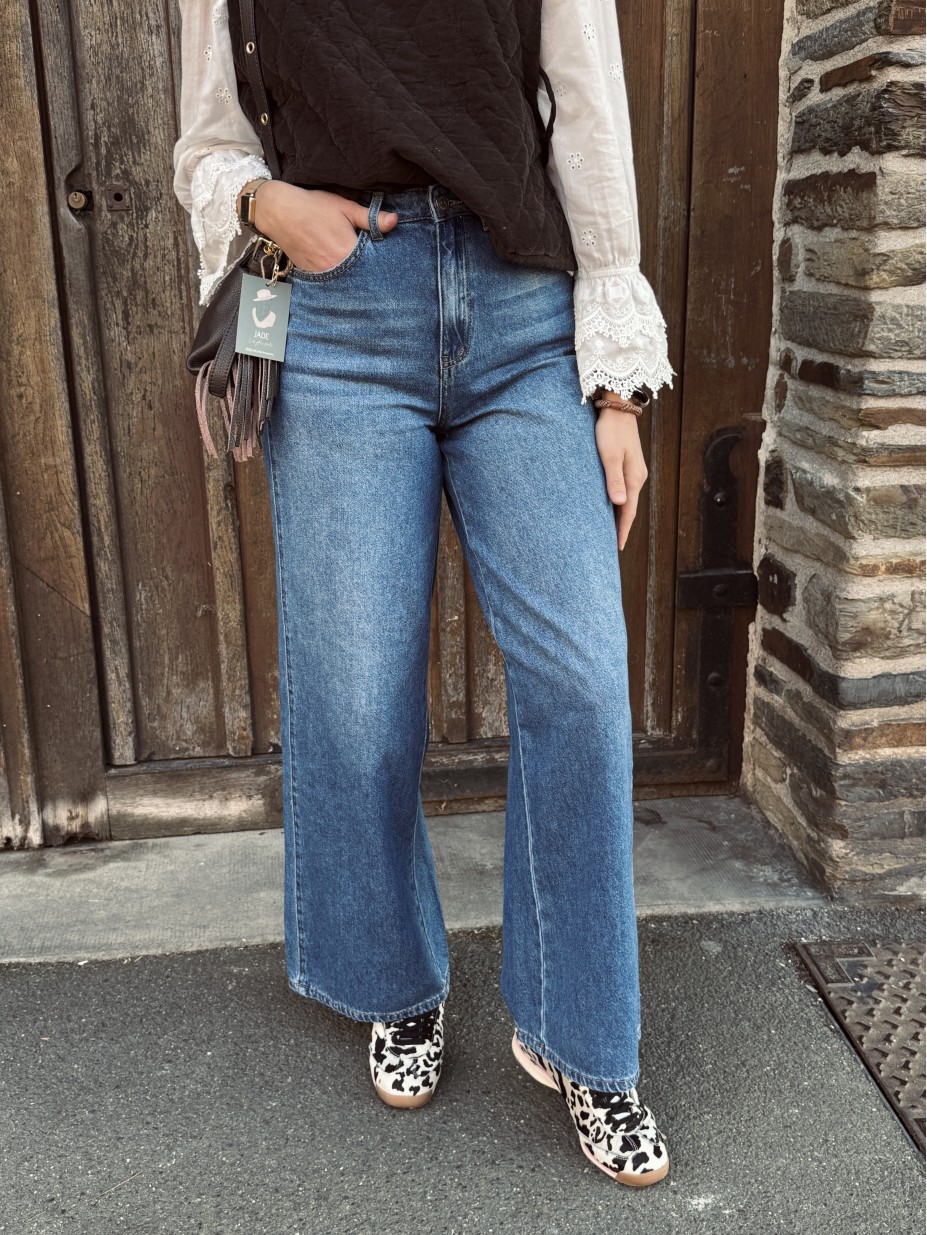 JEAN WIDE MOJI JEAN WIDE MOJI