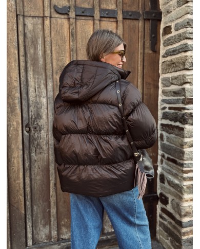 DOUDOUNE MILLA CHOCO