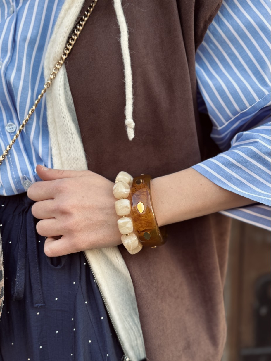 BRACELET JASMINE BRACELET JASMINE