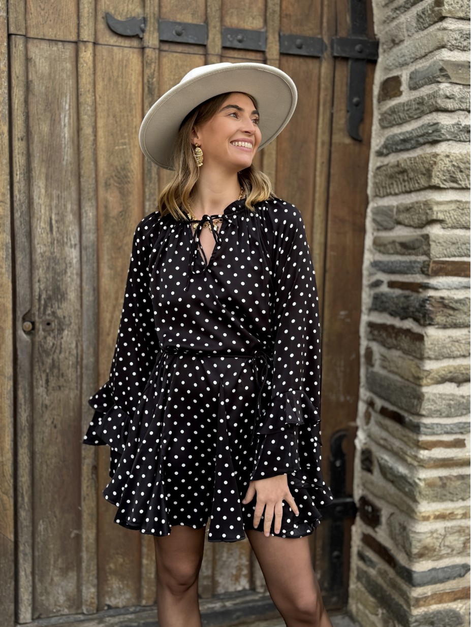 ROBE AMANDA ROBE AMANDA