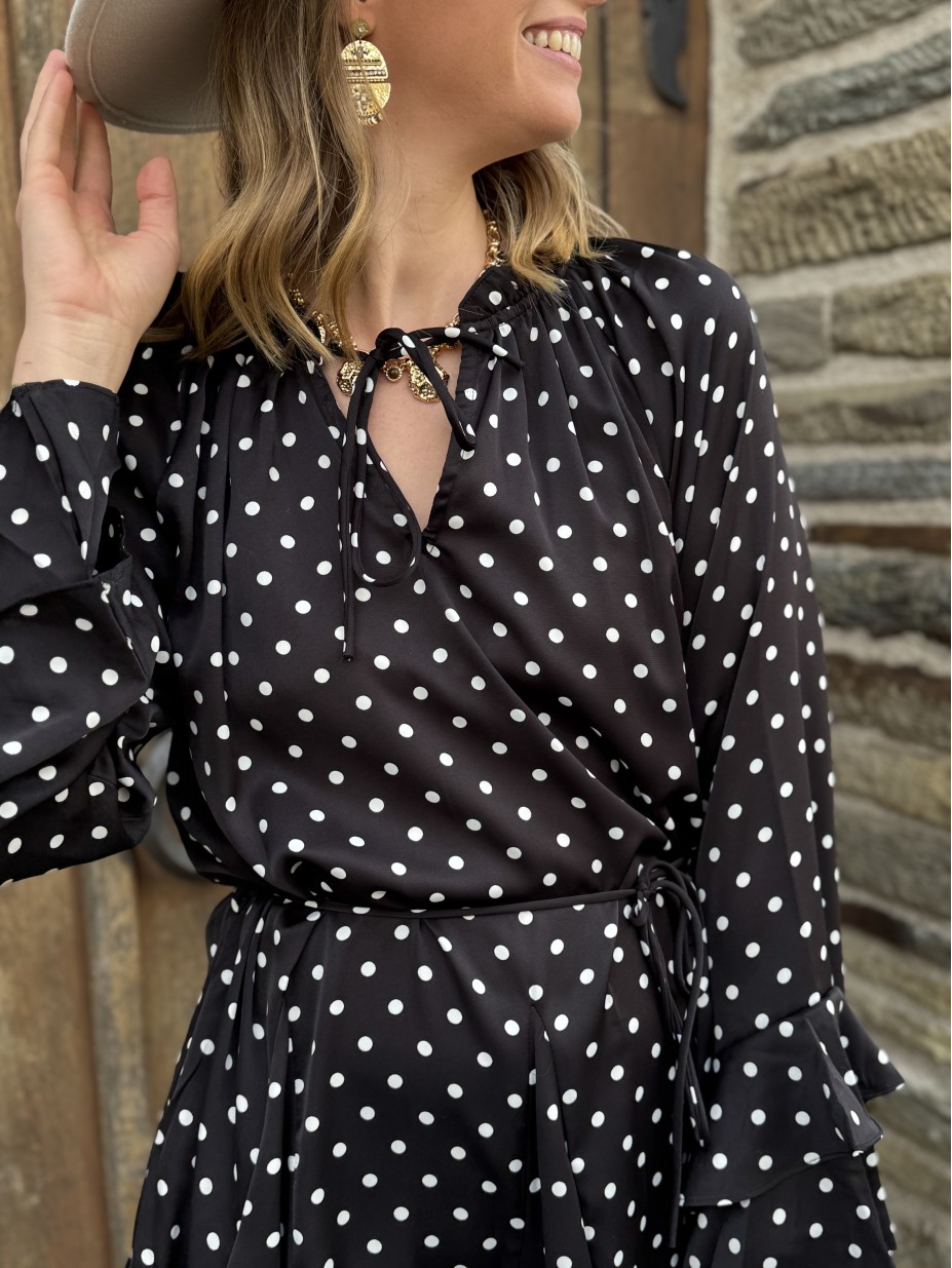 ROBE AMANDA ROBE AMANDA