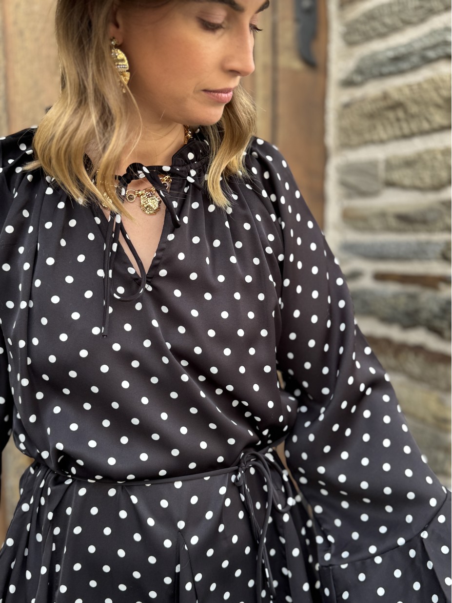 ROBE AMANDA ROBE AMANDA