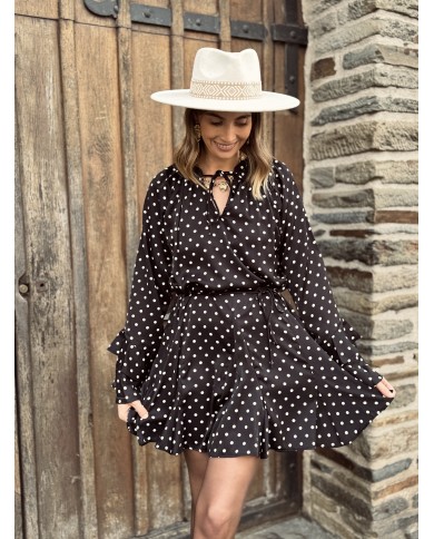ROBE AMANDA