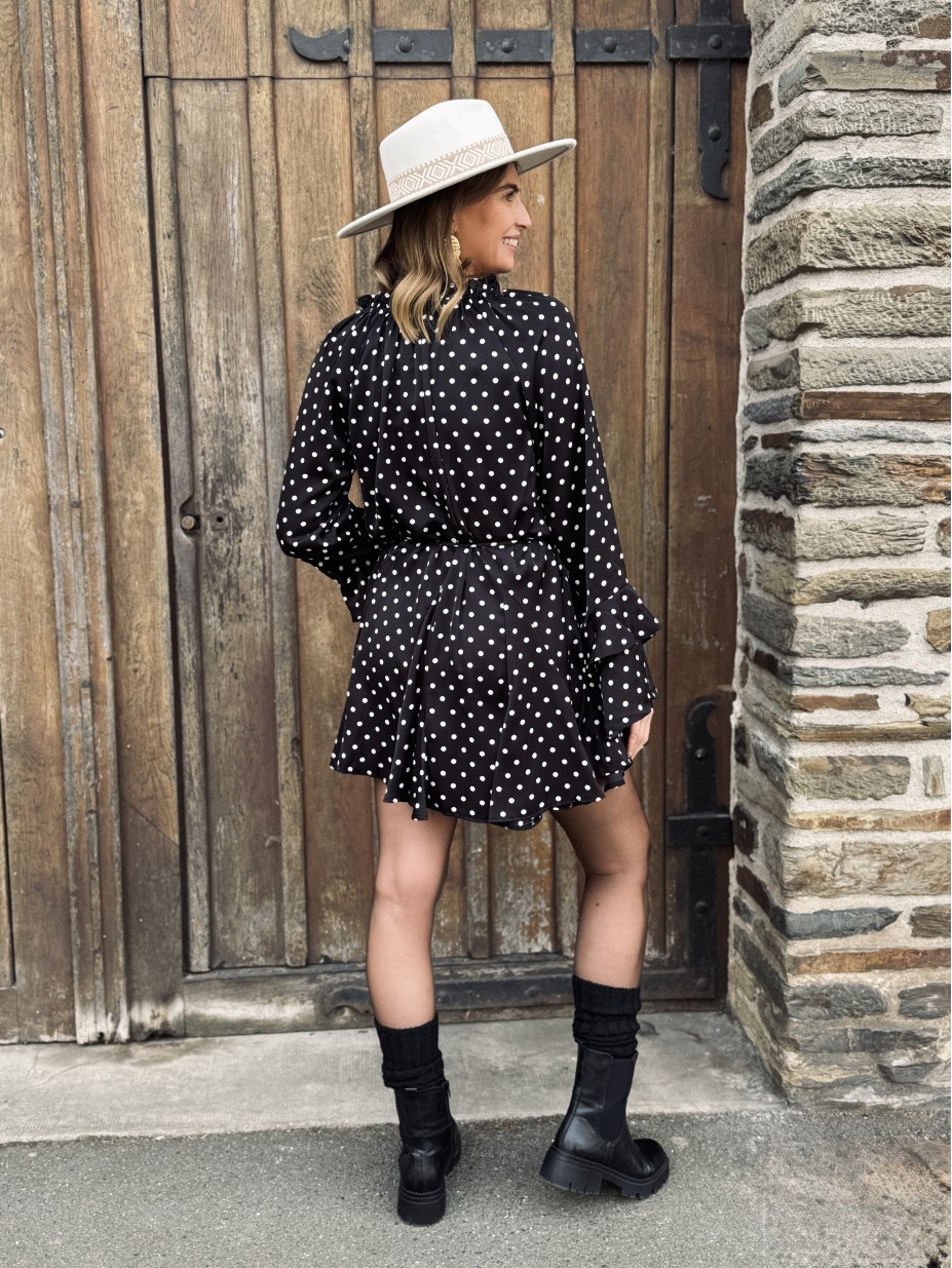 ROBE AMANDA ROBE AMANDA