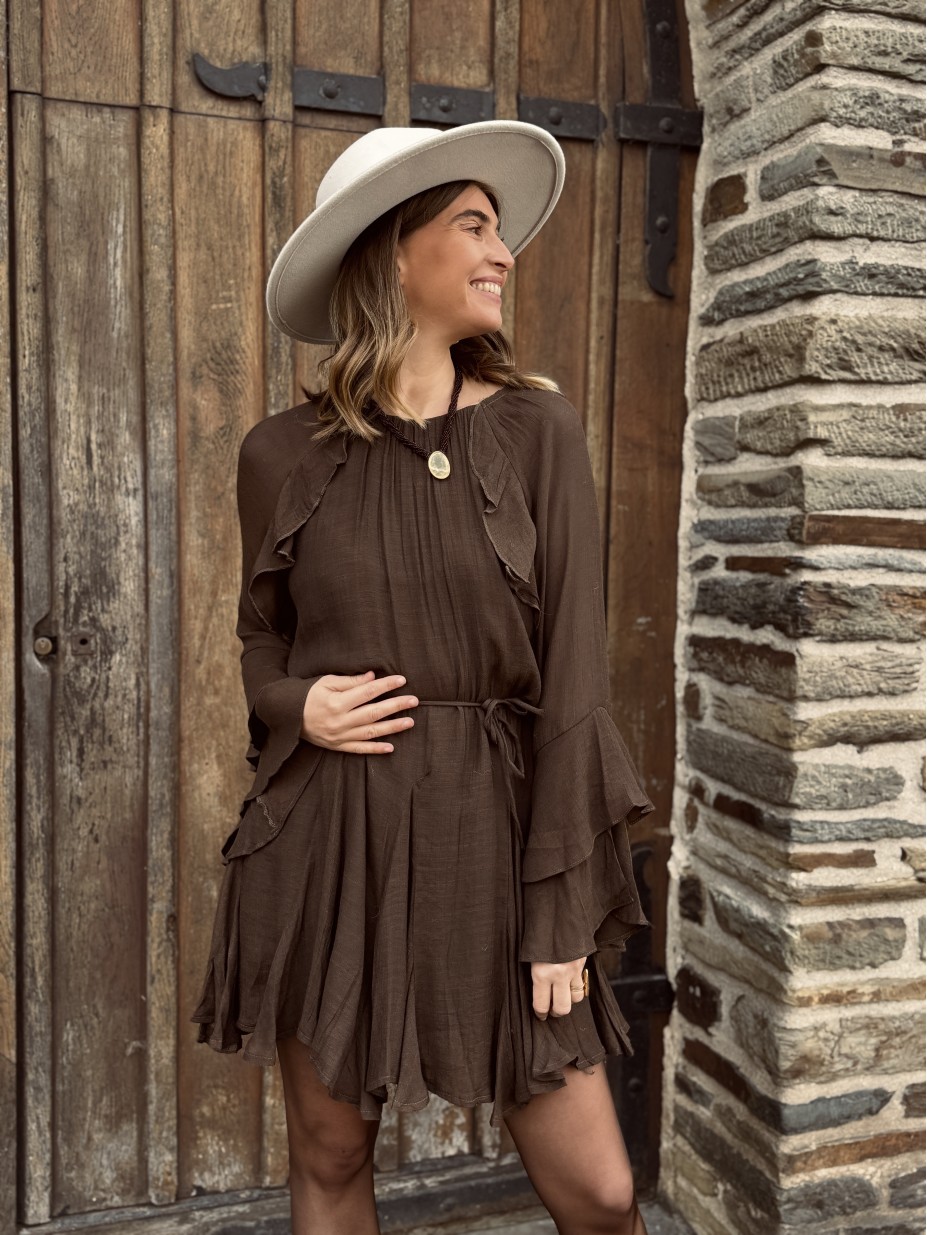 ROBE MARTHA ROBE MARTHA