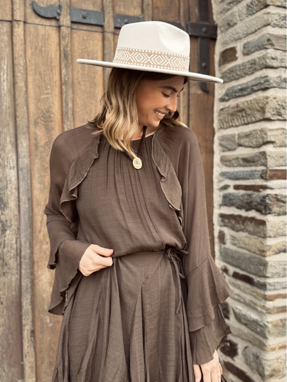 ROBE MARTHA ROBE MARTHA