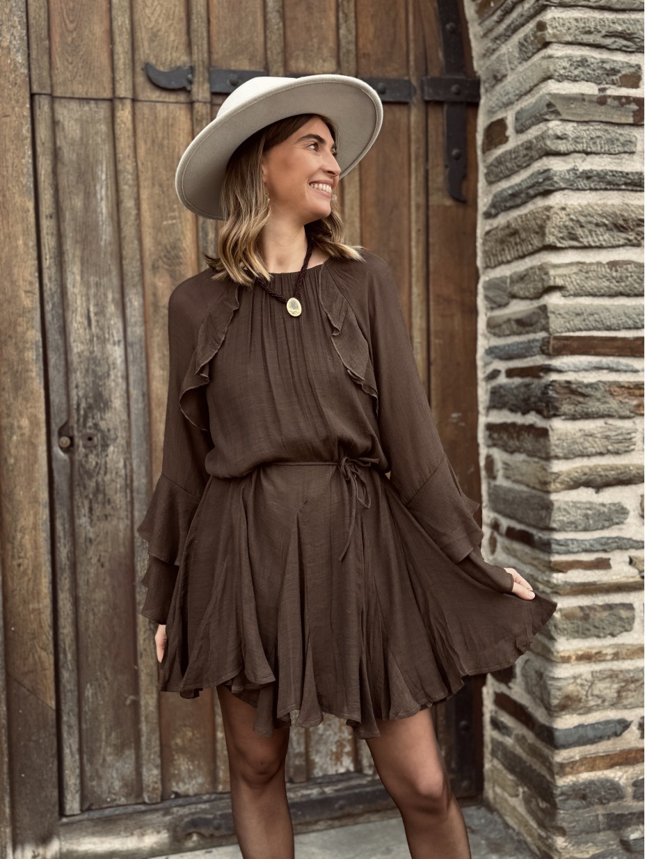 ROBE MARTHA ROBE MARTHA