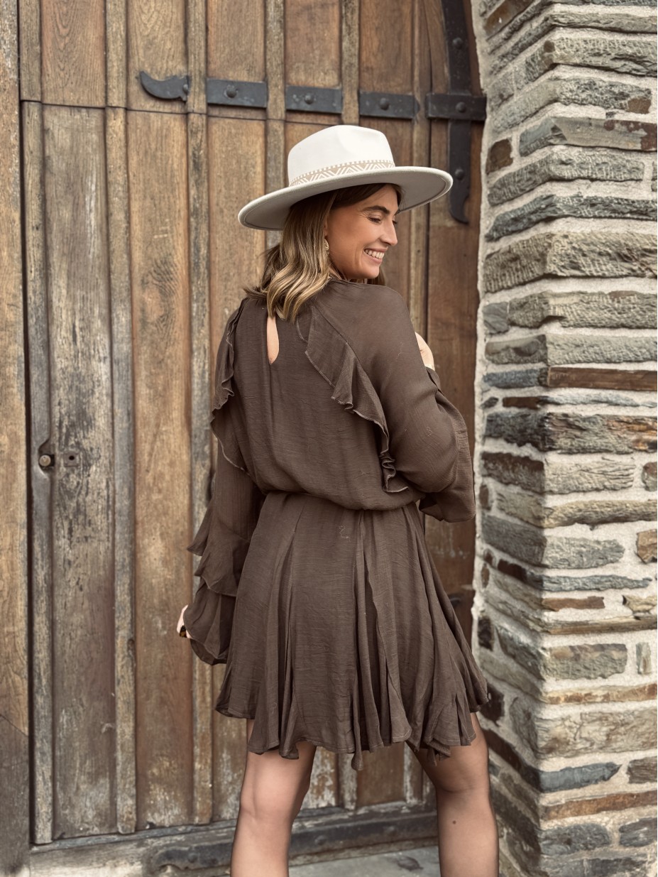 ROBE MARTHA ROBE MARTHA